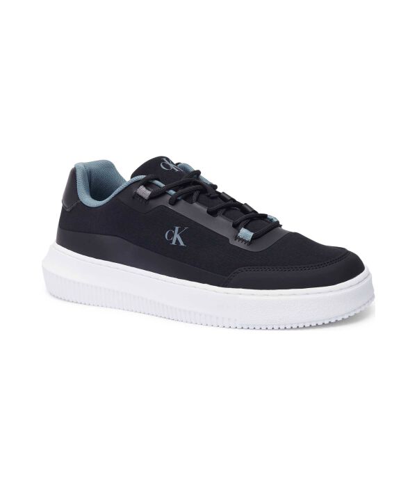 Кроссовки Calvin Klein Jeans, черный
Кроссовки Calvin Klein Jeans, черный