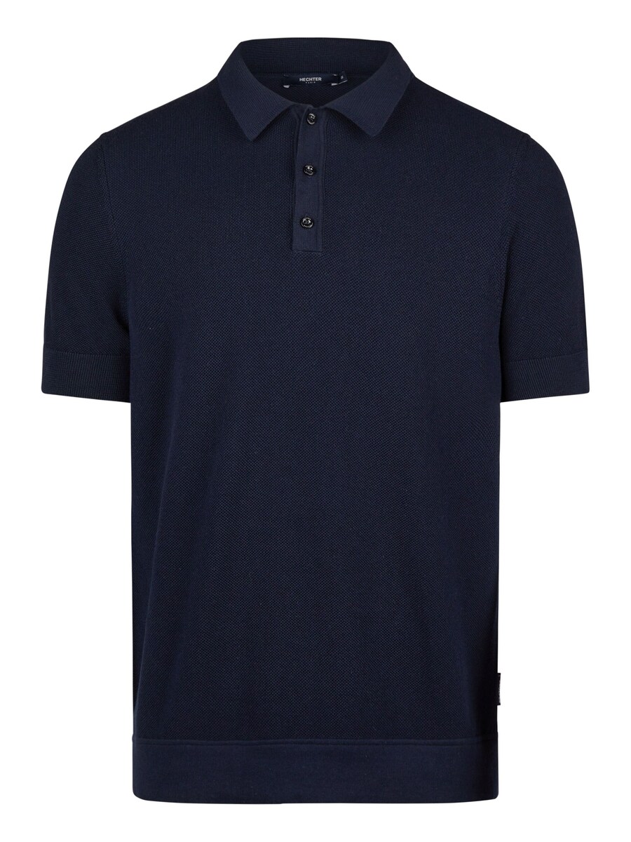 Футболка HECHTER PARIS, Dark blue
Футболка HECHTER PARIS, Dark blue