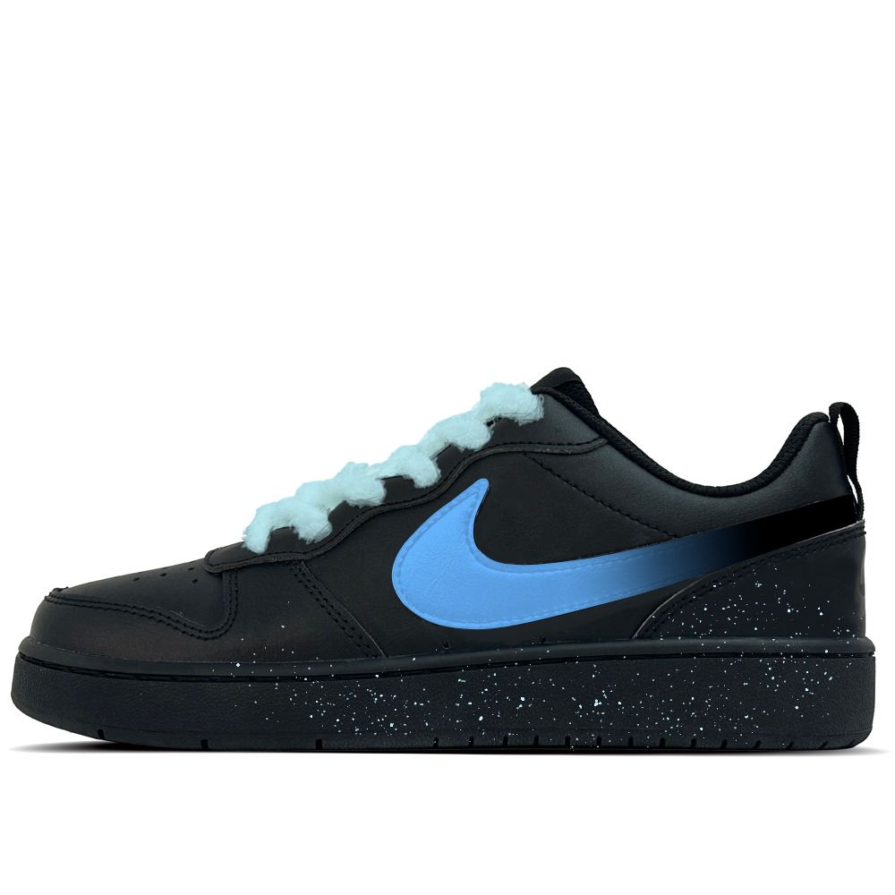 Детские скейтерские кроссовки Court Borough для младших школьников Nike, черный
Детские скейтерские кроссовки Court Borough для младших школьников Nike, черный