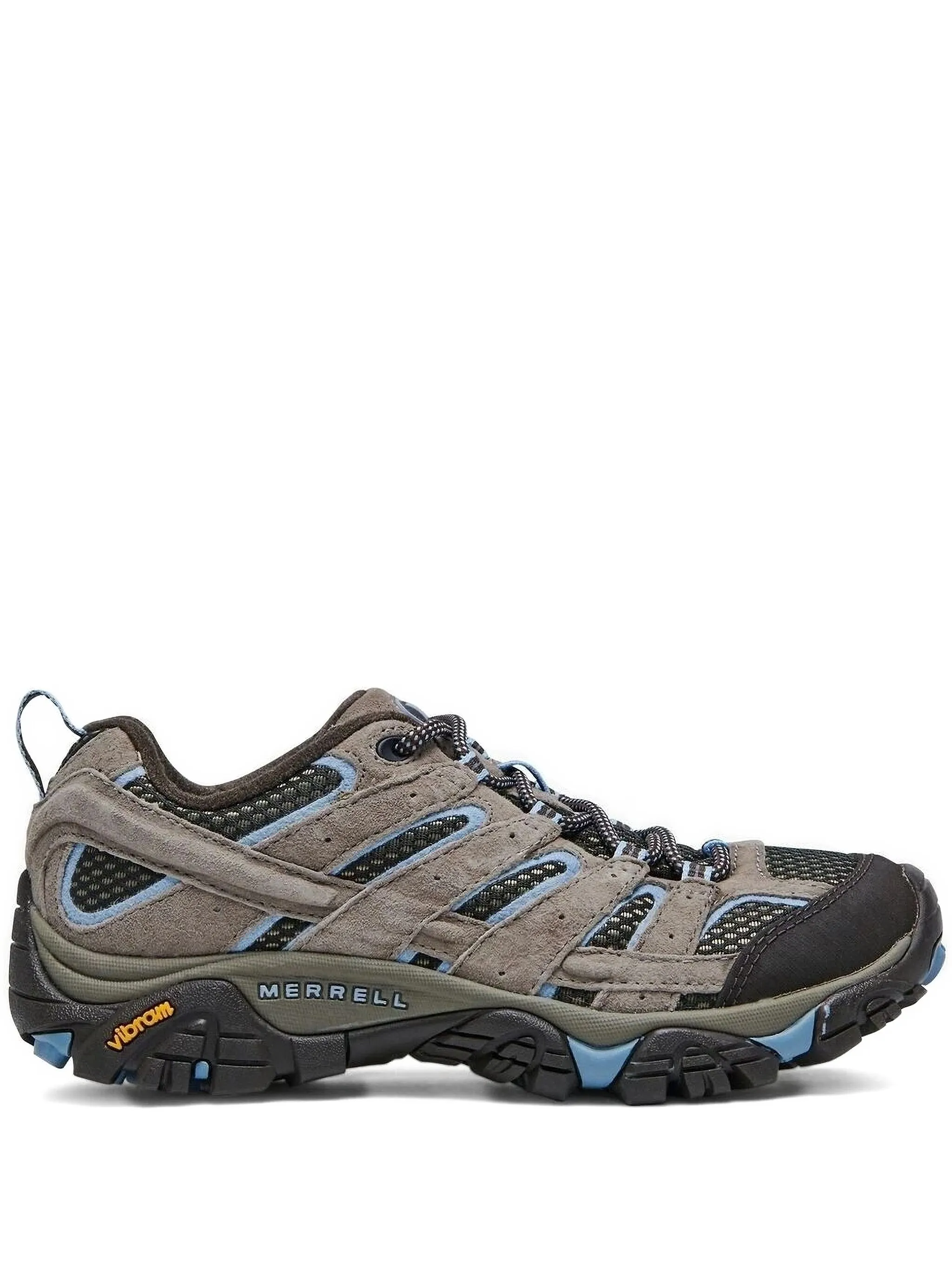 Кроссовки Moab 2 Vent Merrell, серый
Кроссовки Moab 2 Vent Merrell, серый