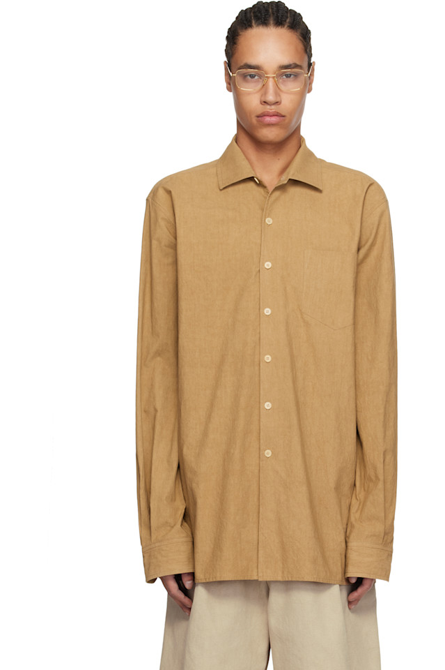 Рубашка Grace Colbo, оранжевый
Рубашка Grace Colbo, оранжевый