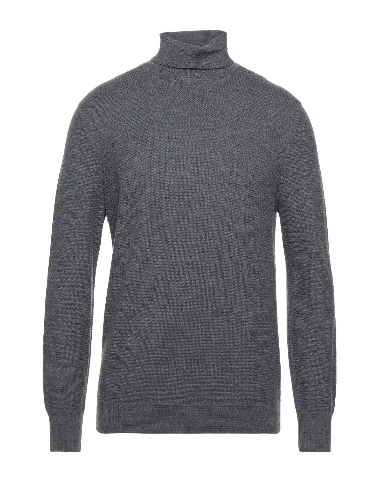 Водолазка H953, серый
Водолазка H953, серый