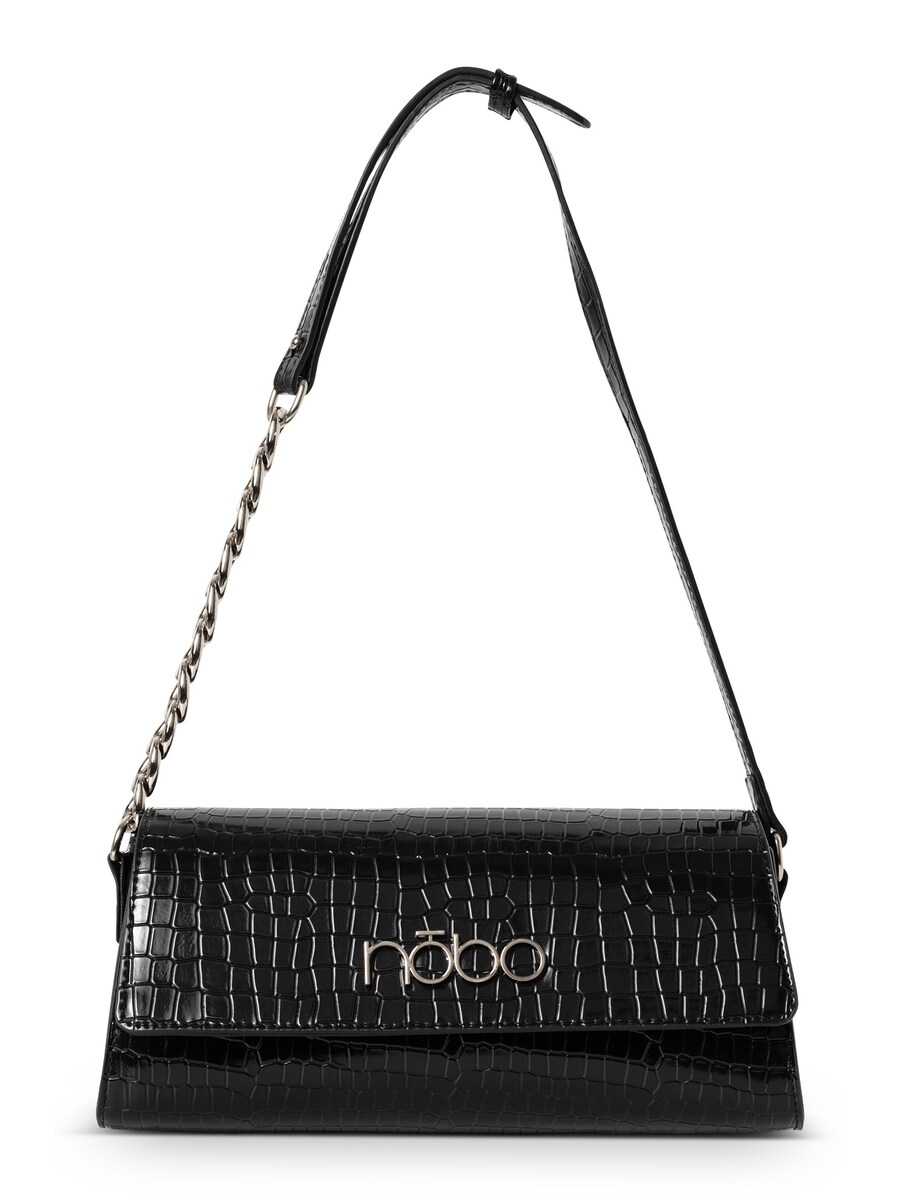 Сумка через плечо NOBO MEDUSA, черный
Сумка через плечо NOBO MEDUSA, черный