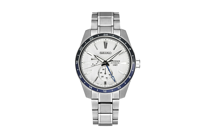 Мужские часы Presage Series SEIKO
Мужские часы Presage Series SEIKO