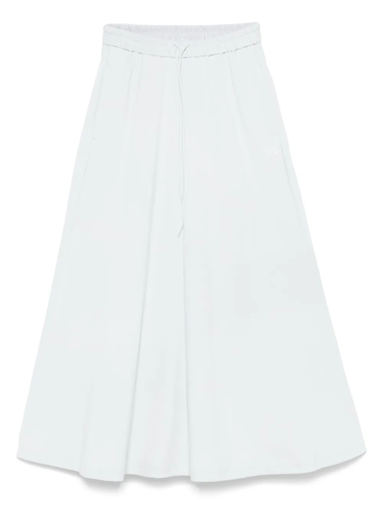 Юбка миди с тремя полосками Y-3, синий
Юбка миди с тремя полосками Y-3, синий