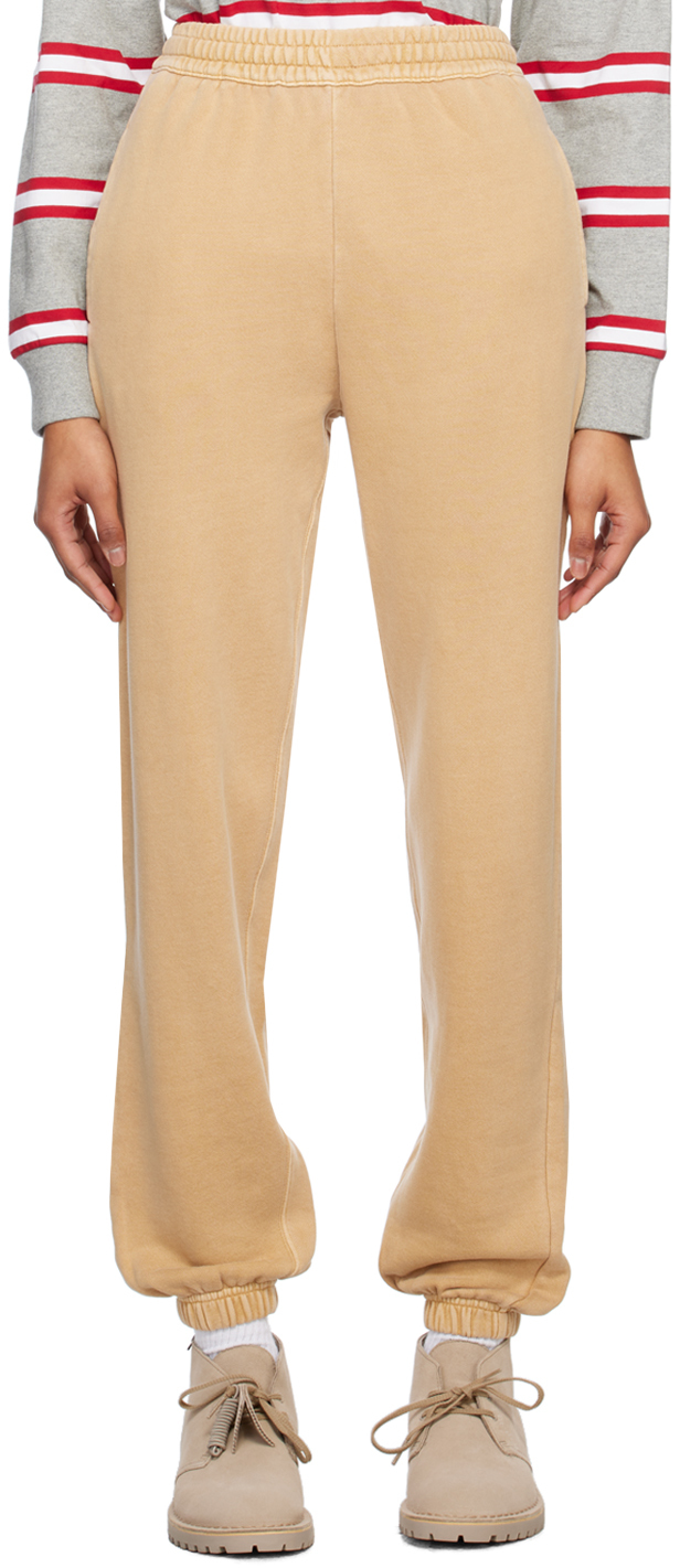 Бежевые брюки Nelson Lounge Carhartt Work In Progress
Бежевые брюки Nelson Lounge Carhartt Work In Progress