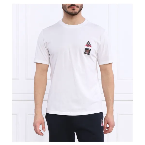 Футболка Teeunite стандартного кроя Boss, белый
Футболка Teeunite стандартного кроя Boss, белый