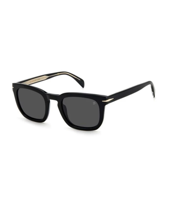 Солнцезащитные очки 7076/S Eyewear By David Beckham, черный
Солнцезащитные очки 7076/S Eyewear By David Beckham, черный