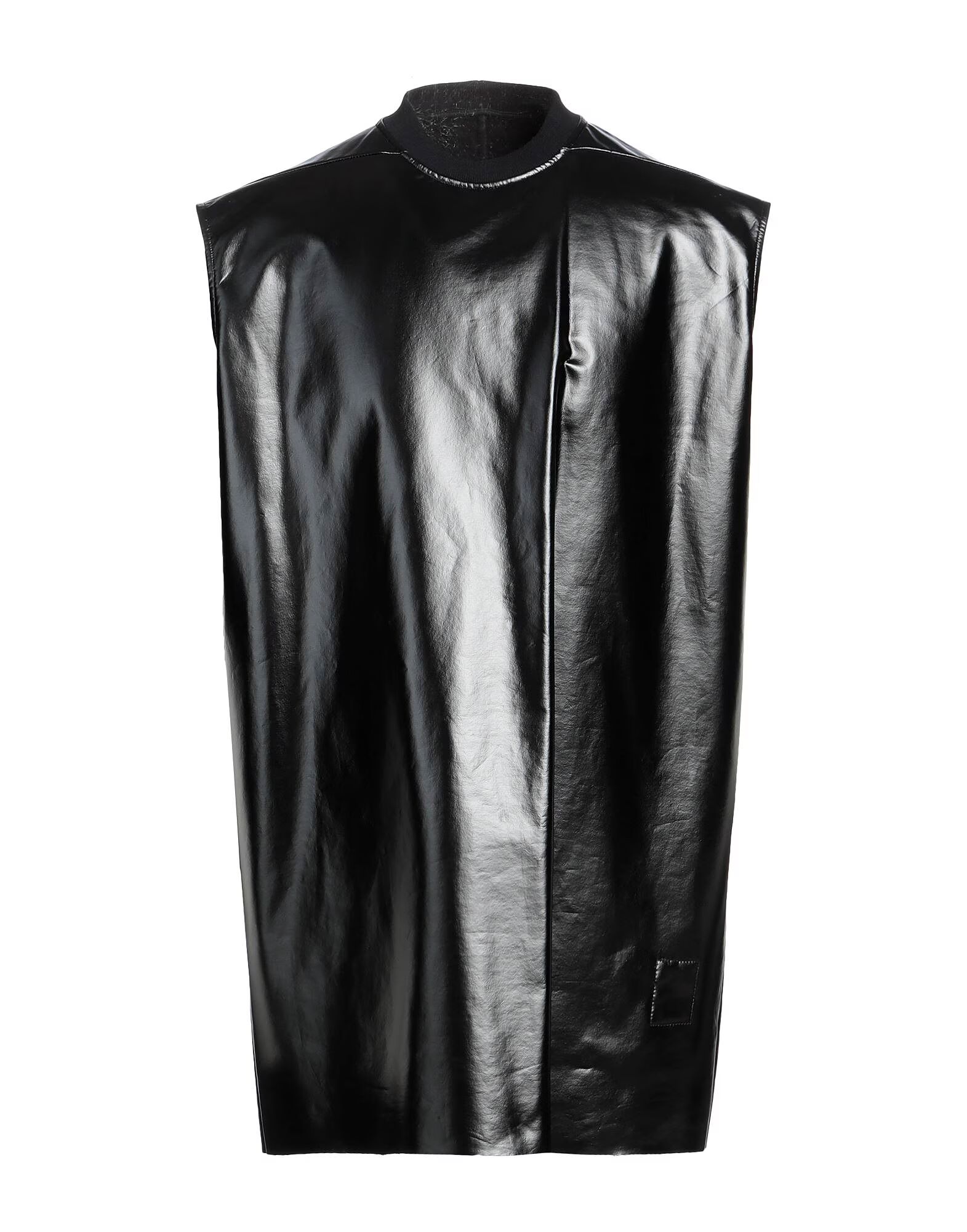 Футболка Rick Owens, черный
Футболка Rick Owens, черный