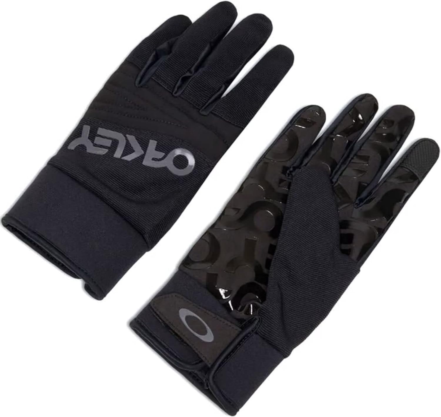 Мужские перчатки Oakley Factory Pilot Core, Blackout, Черный, Мужские перчатки Oakley Factory Pilot Core, Blackout
Мужские перчатки Oakley Factory Pilot Core, Blackout, Черный, Мужские перчатки Oakley Factory Pilot Core, Blackout