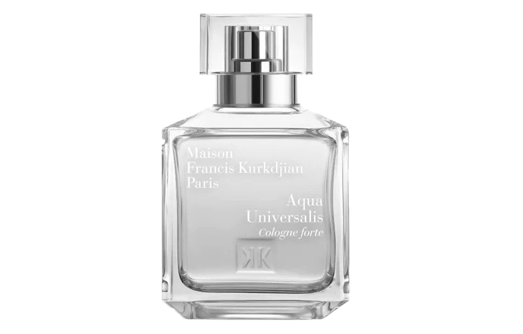 Аквапарфюмы унисекс MAISON FRANCIS KURKDJIAN
Аквапарфюмы унисекс MAISON FRANCIS KURKDJIAN