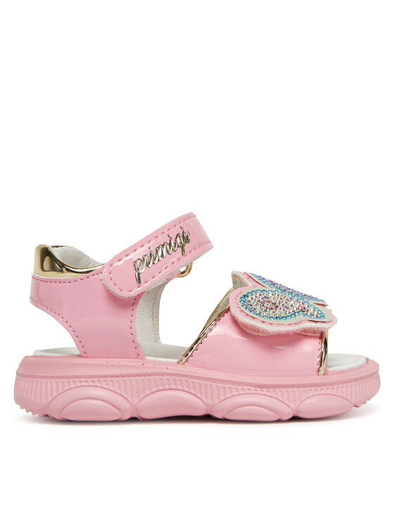Сандалии 7872111 S Primigi, розовый
Сандалии 7872111 S Primigi, розовый