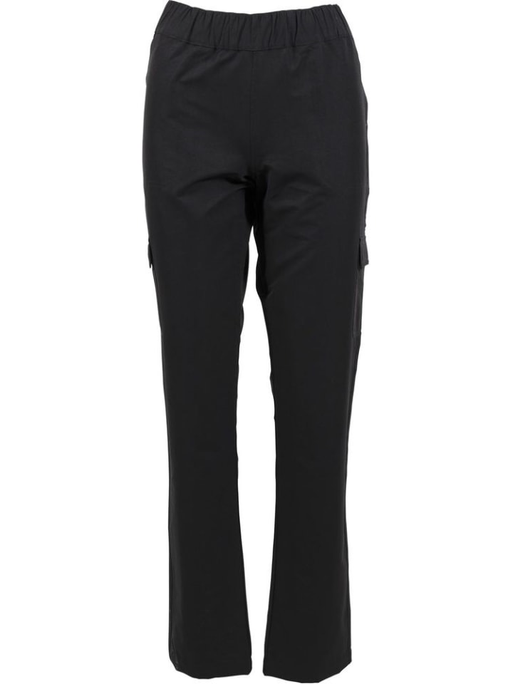 Спортивные брюки Freda Trespass, черный
Спортивные брюки Freda Trespass, черный