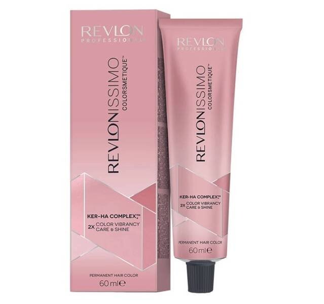 Revlon, Revlonissimo Colorsmetique, Краска для волос 400, 60мл
Revlon, Revlonissimo Colorsmetique, Краска для волос 400, 60мл