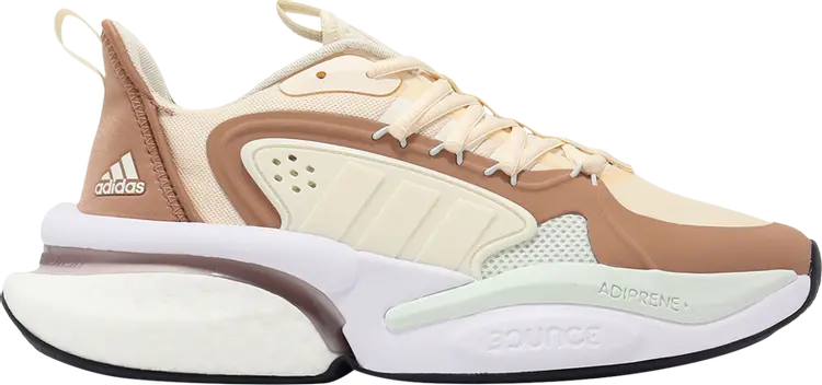 Кроссовки Alphaboost V1 'Ivory', кремовый, Бежевый, Кроссовки Alphaboost V1 'Ivory', кремовый 
Кроссовки Alphaboost V1 'Ivory', кремовый, Бежевый, Кроссовки Alphaboost V1 'Ivory', кремовый