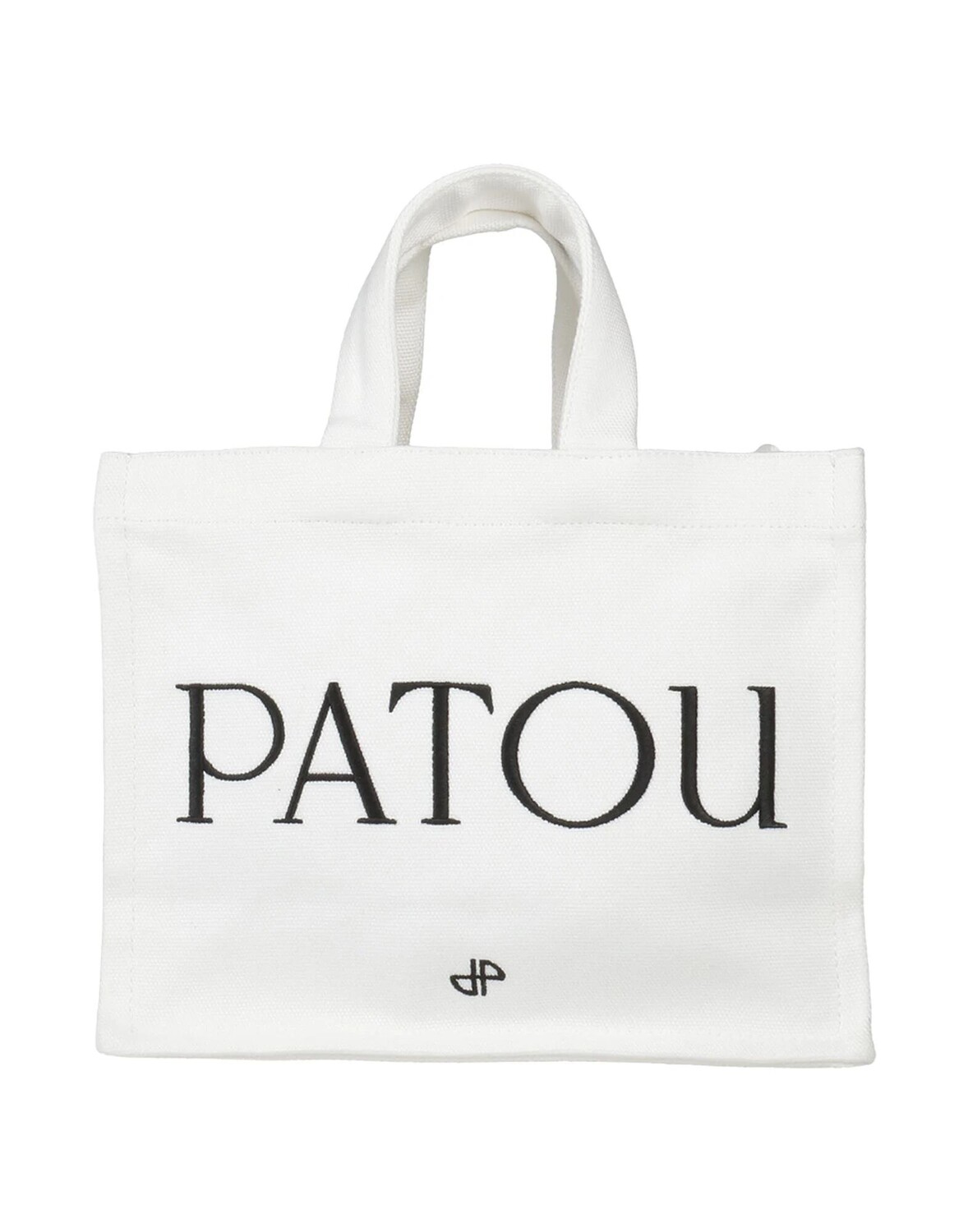 Сумка Patou, белый
Сумка Patou, белый