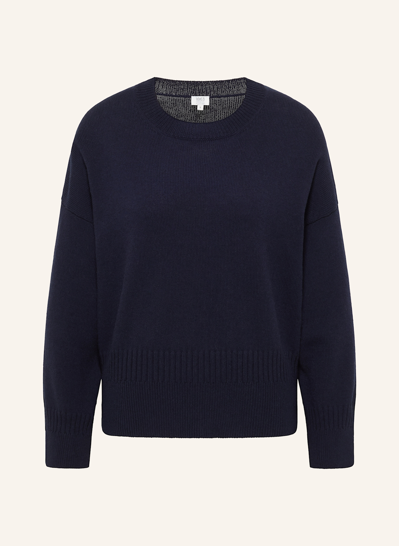 Свитер 1863 By Eterna, синий
Свитер 1863 By Eterna, синий