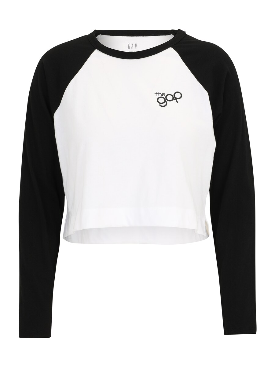 Рубашка Gap Petite, черный
Рубашка Gap Petite, черный
