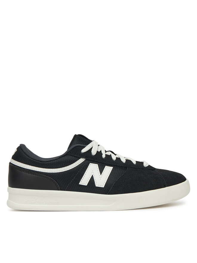 Кроссовки Nm430Bwh New Balance, черный
Кроссовки Nm430Bwh New Balance, черный