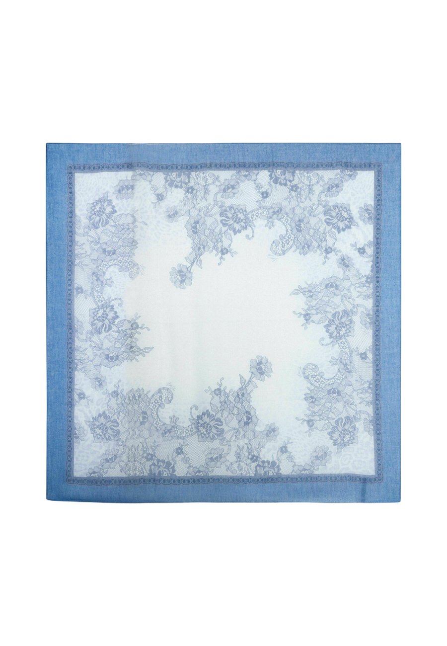 Шарф LIU JO Scarf, Blue
Шарф LIU JO Scarf, Blue