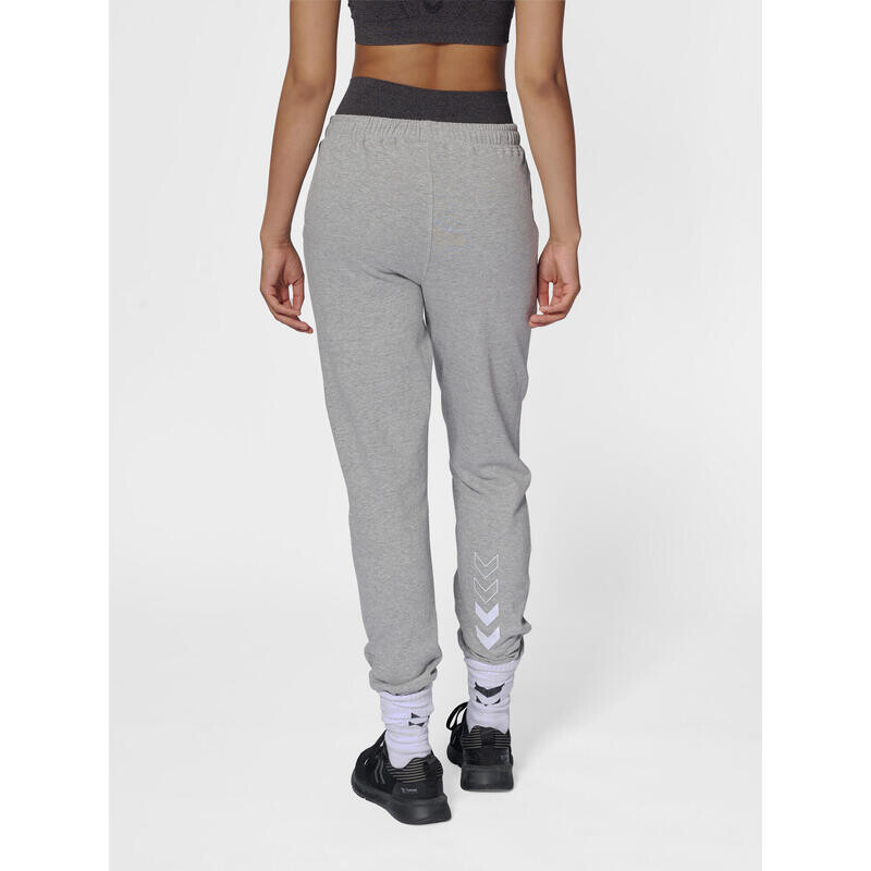 Брюки спортивные Hummel, цвет grau/asphaltgrau/grau
Брюки спортивные Hummel, цвет grau/asphaltgrau/grau