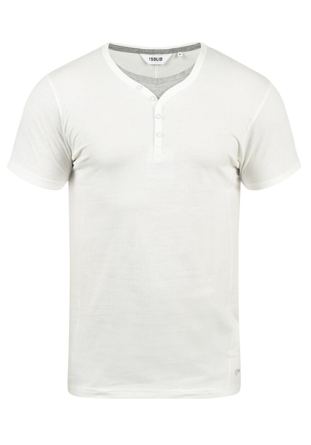 Футболка !Solid DORIAN, бежевый
Футболка !Solid DORIAN, бежевый