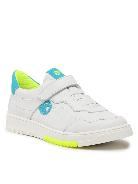 Кроссовки Primigi, белый
Кроссовки Primigi, белый