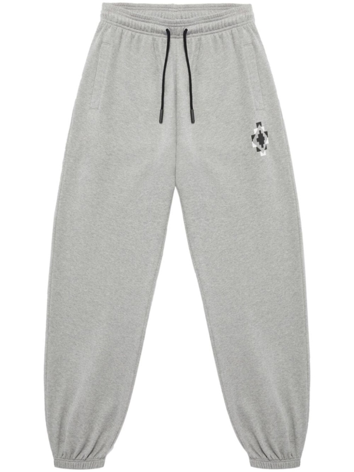 Marcelo Burlon County of Milan спортивные брюки Bandana Cross, серый
Marcelo Burlon County of Milan спортивные брюки Bandana Cross, серый