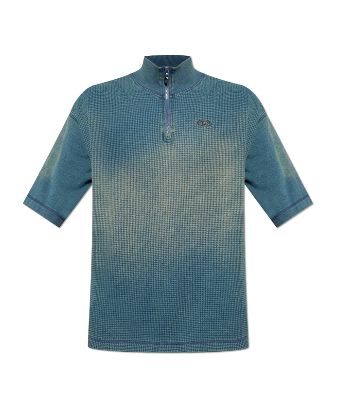 Толстовки и худи Diesel, синий
Толстовки и худи Diesel, синий