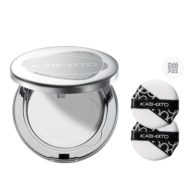 Пудра KATO для женщин KATO-KATO
Пудра KATO для женщин KATO-KATO