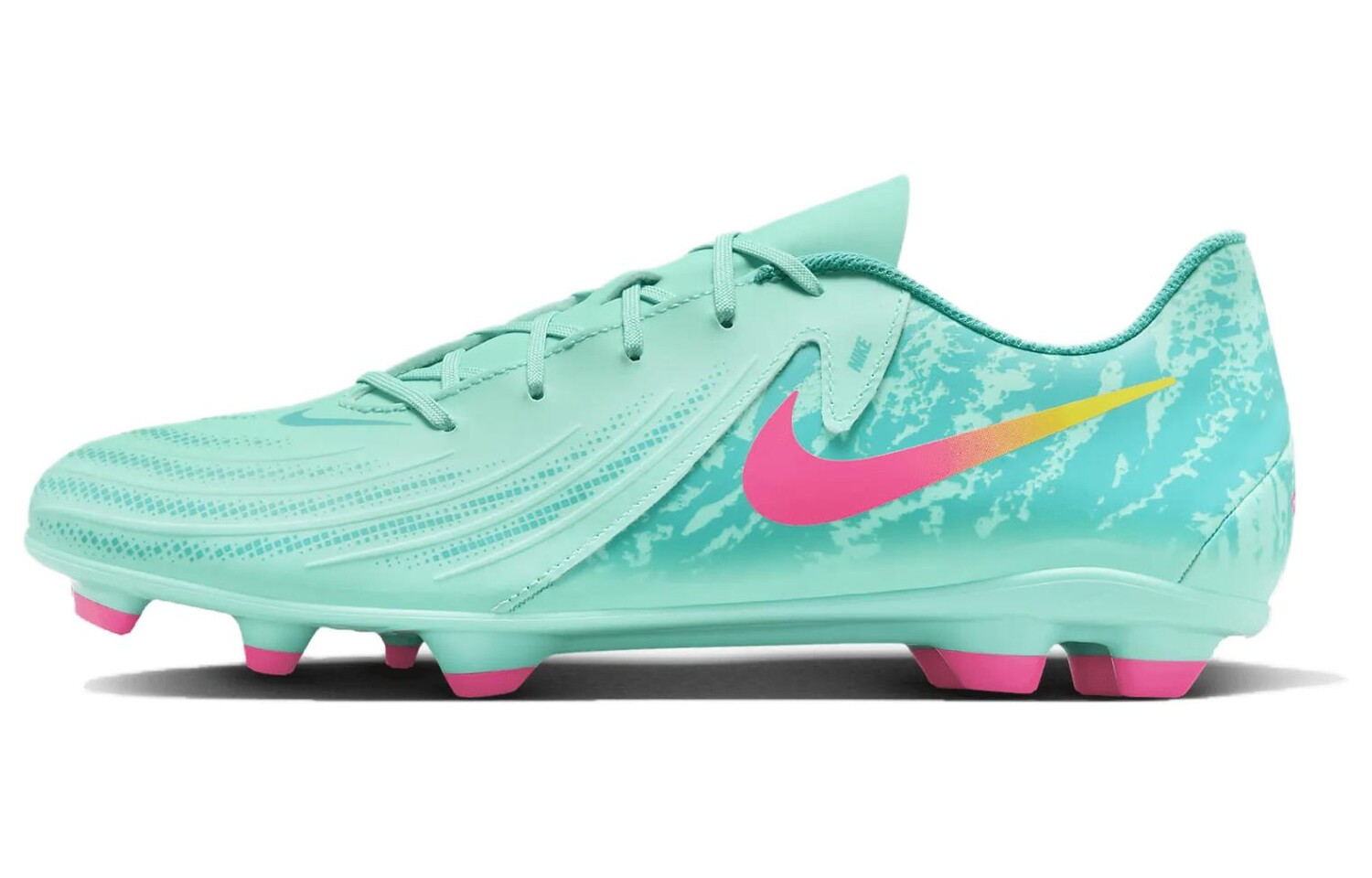 Phantom GX 2 Club LV8 MG «Vortex Pack» Nike
Phantom GX 2 Club LV8 MG «Vortex Pack» Nike