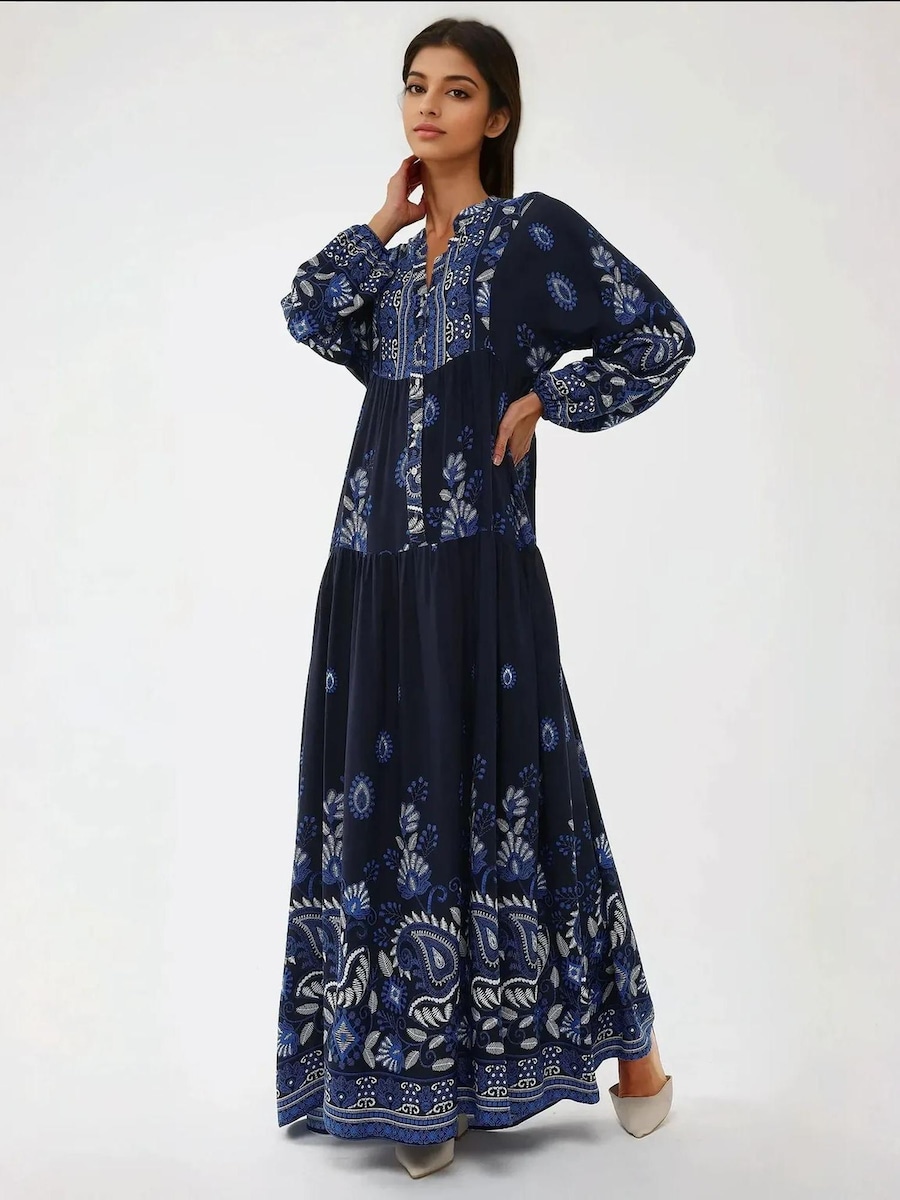 Платье Hiccup, синий/темно-синий
Платье Hiccup, синий/темно-синий