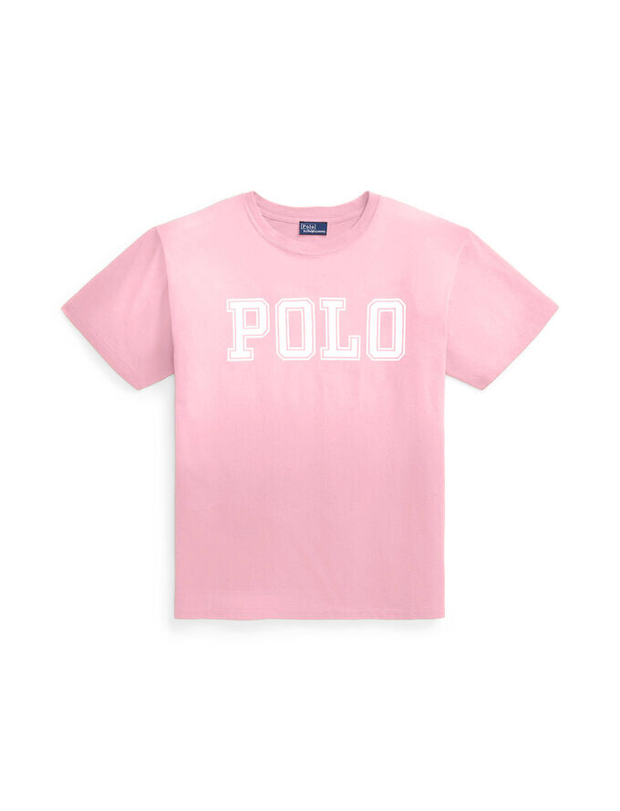 Футболка Polo Ralph Lauren, розовый 
Футболка Polo Ralph Lauren, розовый