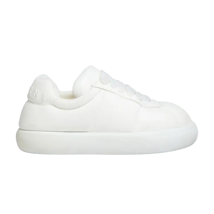 Кроссовки Marni BigFoot 2.0 Sneaker 'Lily White', белый
Кроссовки Marni BigFoot 2.0 Sneaker 'Lily White', белый