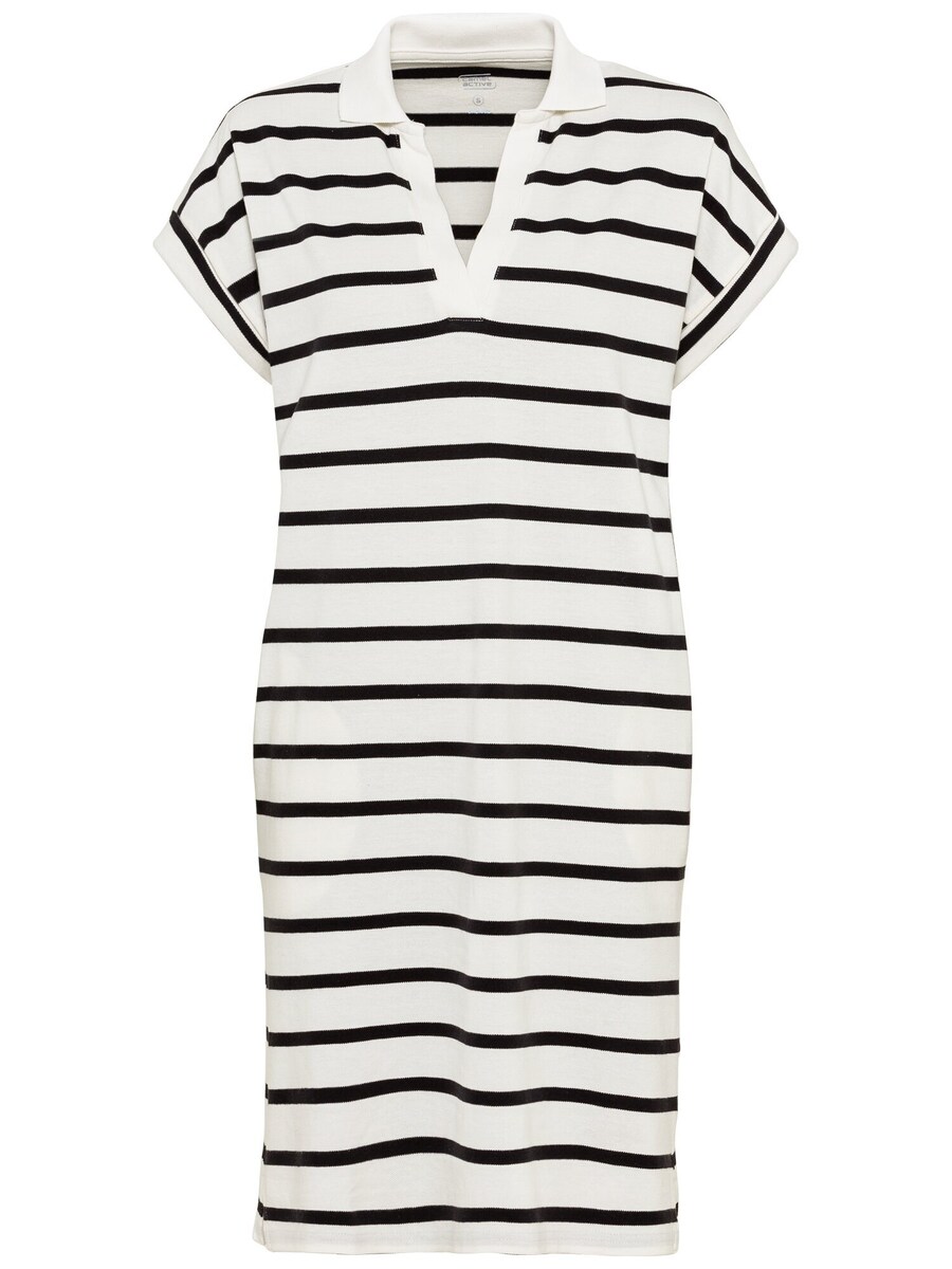 Платье CAMEL ACTIVE, белый
Платье CAMEL ACTIVE, белый