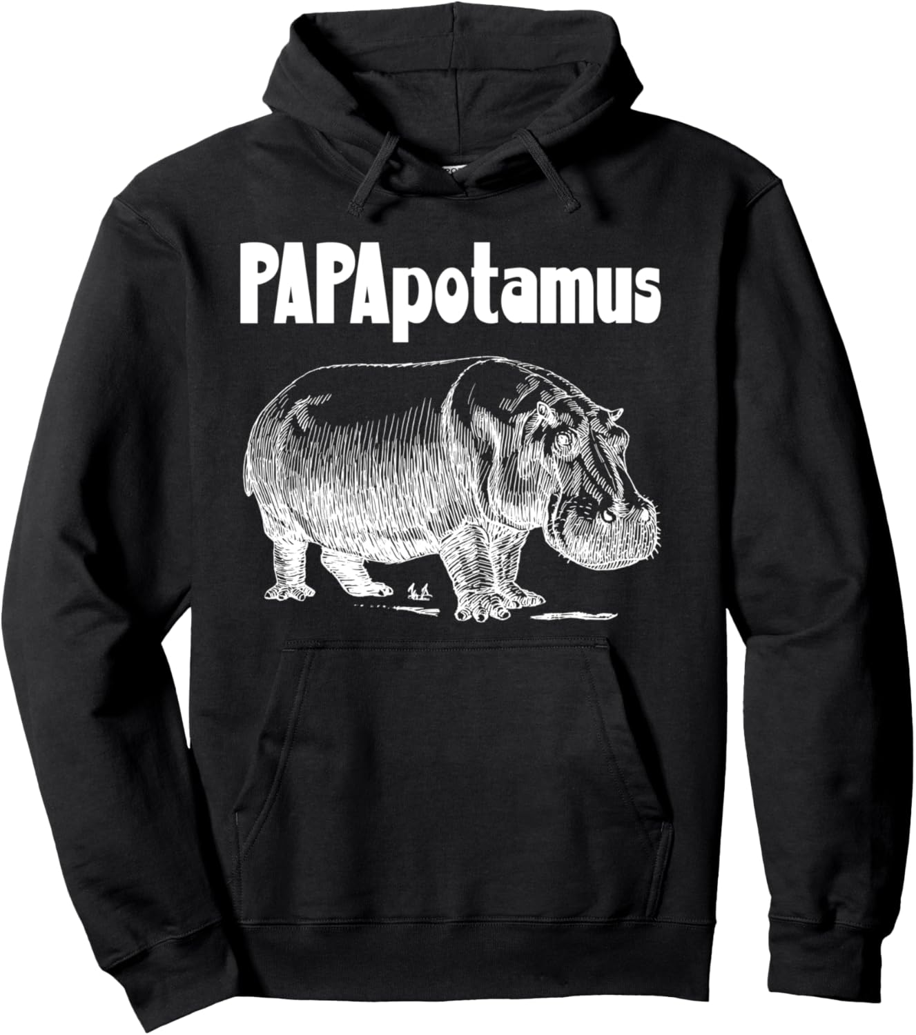 PAPApotamus Отец Бегемот Папа Забавные папы День отца Толстовка с изображением отца Бегемота Funny Hippo Dad Products, черный
PAPApotamus Отец Бегемот Папа Забавные папы День отца Толстовка с изображением отца Бегемота Funny Hippo Dad Products, черный