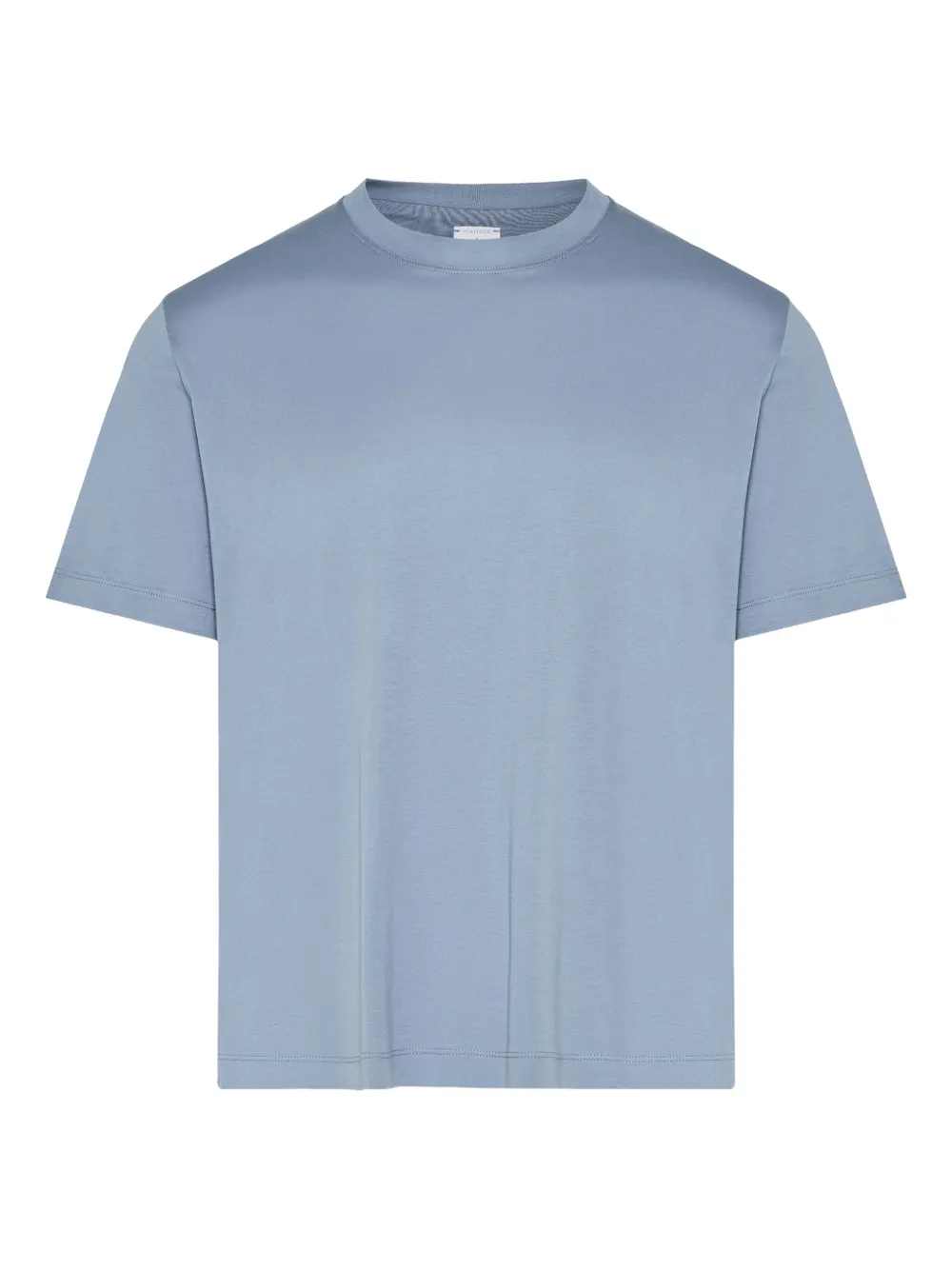 Футболка с круглым вырезом Eleventy, синий
Футболка с круглым вырезом Eleventy, синий