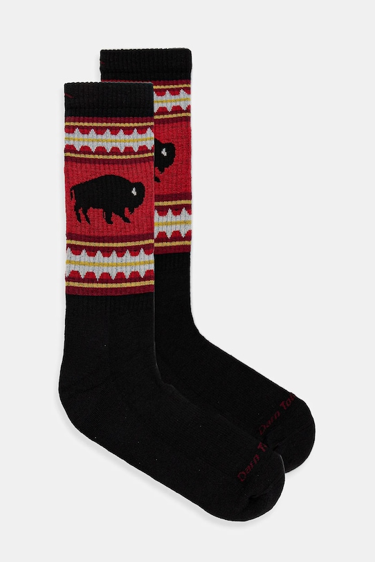 Шерстяные носки Darn Tough, черный
Шерстяные носки Darn Tough, черный