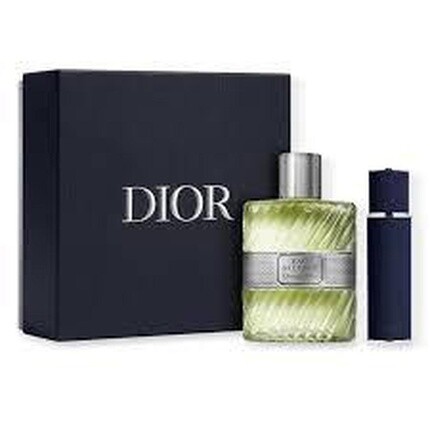 Туалетная вода Dior Eau Sauvage, набор 100 мл
Туалетная вода Dior Eau Sauvage, набор 100 мл