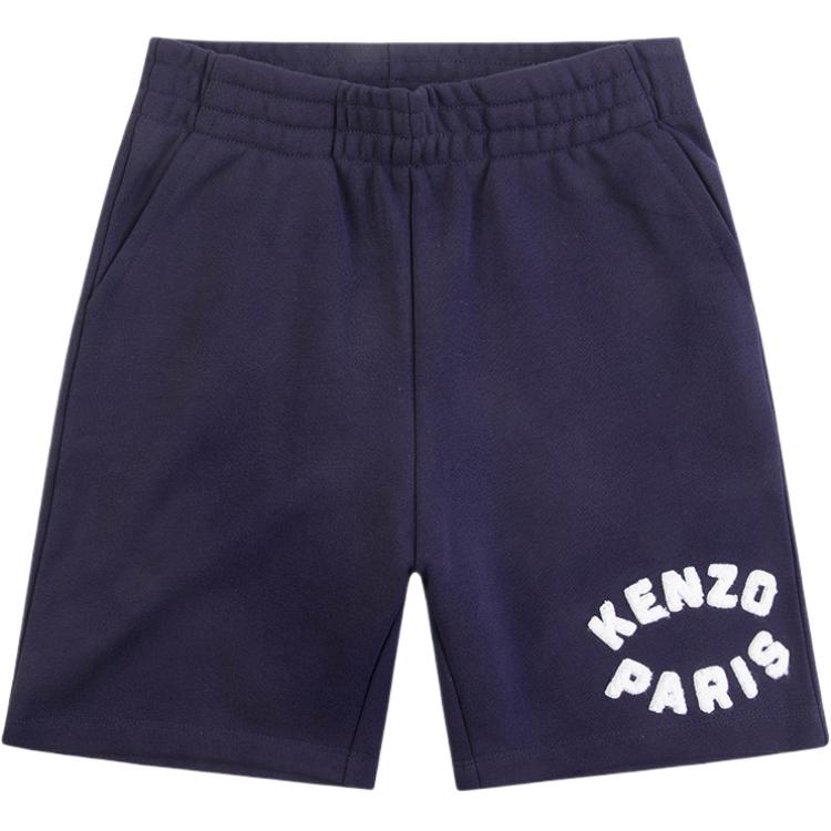 KENZO Шорты FW24 Kids' Marine Blue
KENZO Шорты FW24 Kids' Marine Blue