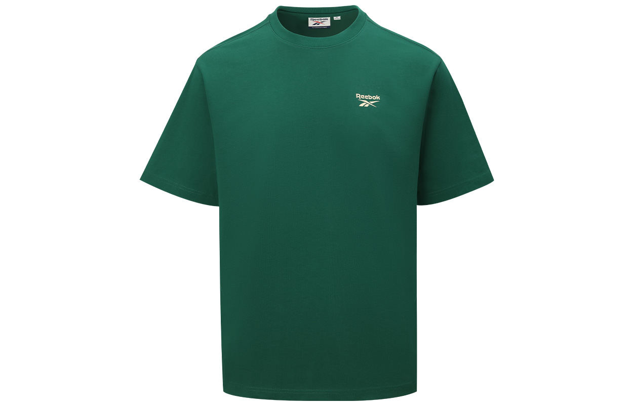 Reebok Футболка унисекс темно-зеленая, Зеленый, Reebok Футболка унисекс темно-зеленая
Reebok Футболка унисекс темно-зеленая, Зеленый, Reebok Футболка унисекс темно-зеленая
