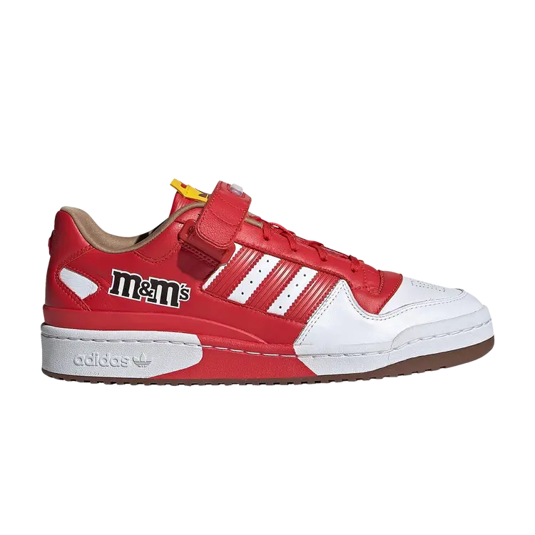 Кроссовки Adidas M&M's x Forum, красный, Серый, Кроссовки Adidas M&M's x Forum, красный
Кроссовки Adidas M&M's x Forum, красный, Серый, Кроссовки Adidas M&M's x Forum, красный