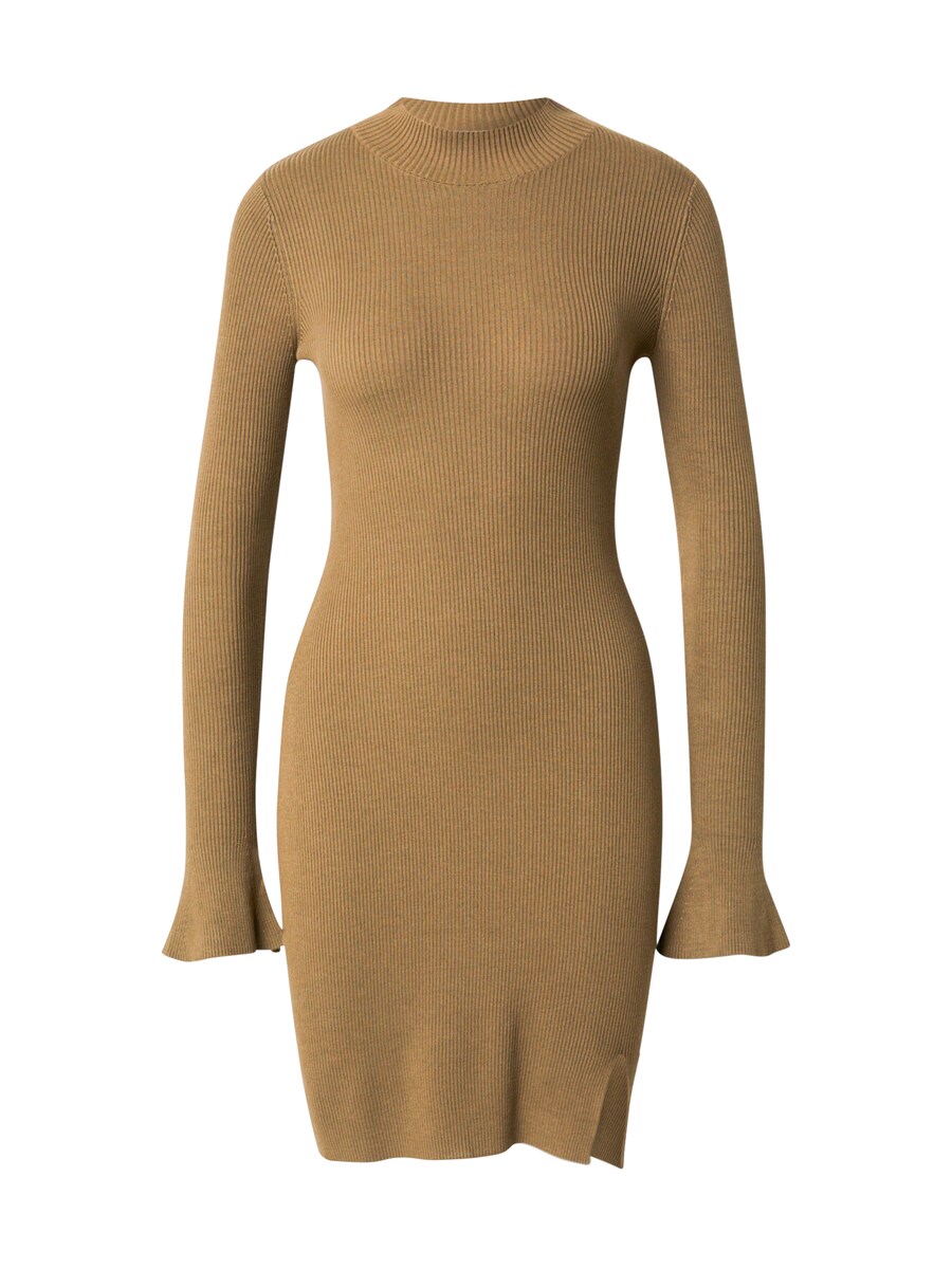 Вязаное платье STUDIO SELECT Jascha, хаки
Вязаное платье STUDIO SELECT Jascha, хаки