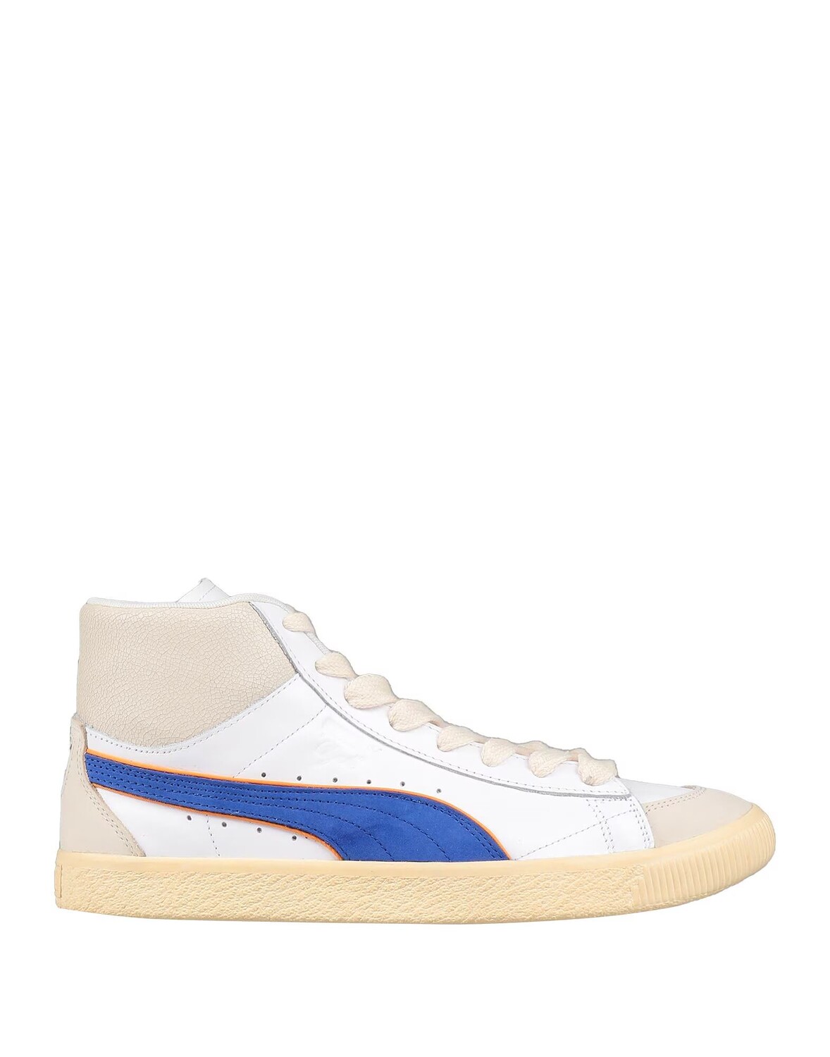 Кеды Puma, белый
Кеды Puma, белый