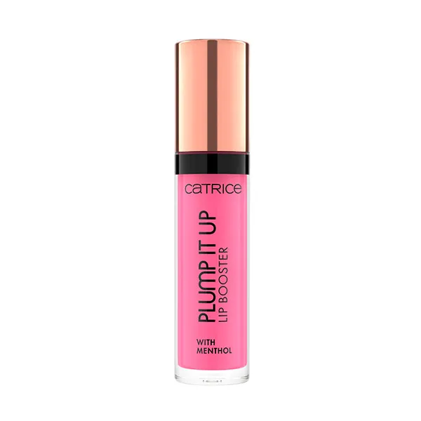 Помада для увеличения объема Lip Booster Labi Plump It Up Catrice, 50
Помада для увеличения объема Lip Booster Labi Plump It Up Catrice, 50