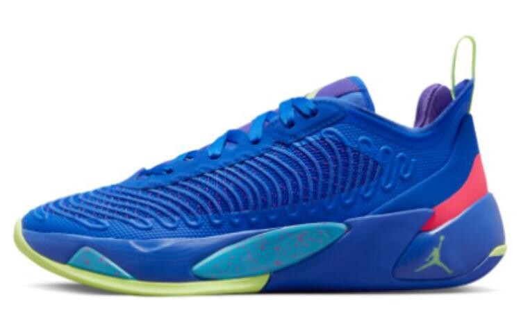 Мужские баскетбольные кроссовки Jordan Luka 1
Мужские баскетбольные кроссовки Jordan Luka 1
