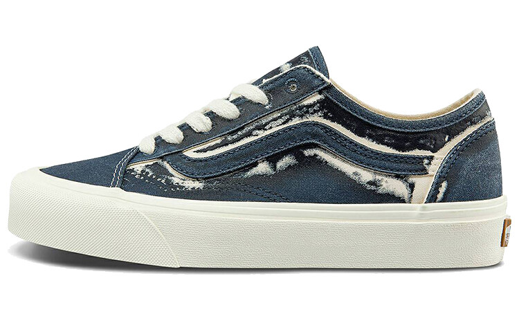 Кроссовки Vans Old Skool Tapered Calzado 'Blue'
Кроссовки Vans Old Skool Tapered Calzado 'Blue'