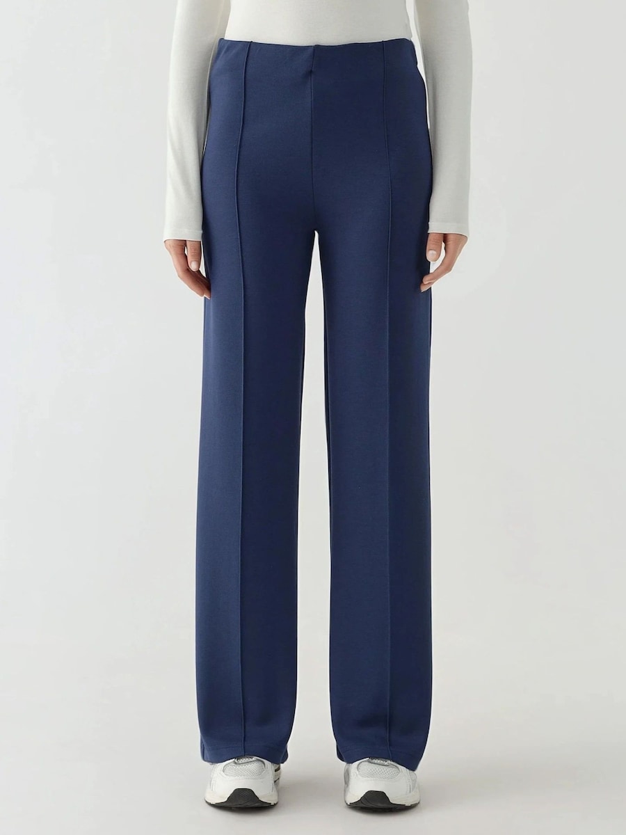 Обычные брюки Hiccup, темно-синий
Обычные брюки Hiccup, темно-синий