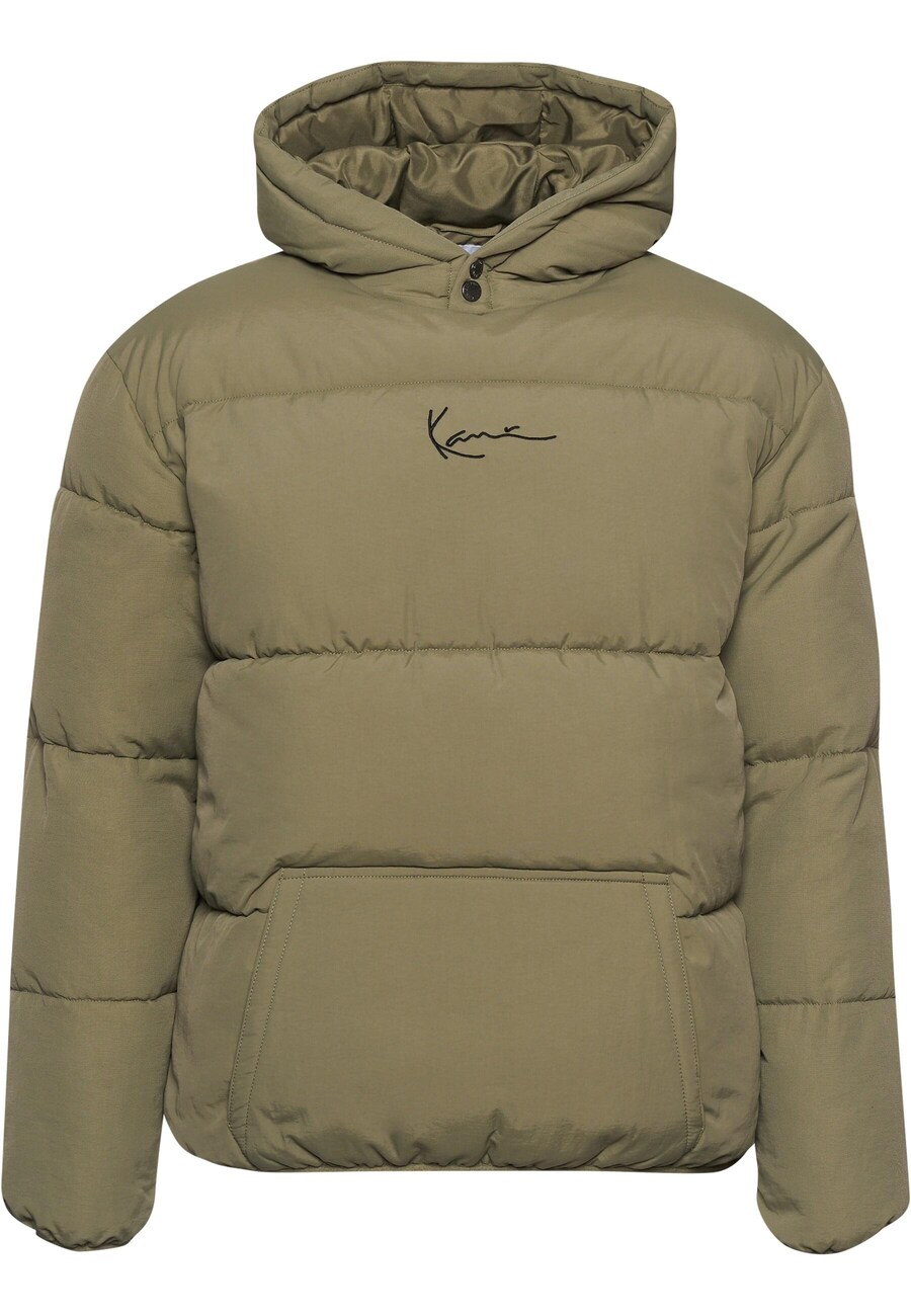 Зимняя куртка Karl Kani KM234-024-1, Olive
Зимняя куртка Karl Kani KM234-024-1, Olive
