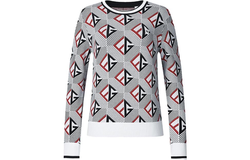 Женский трикотаж Fila
Женский трикотаж Fila